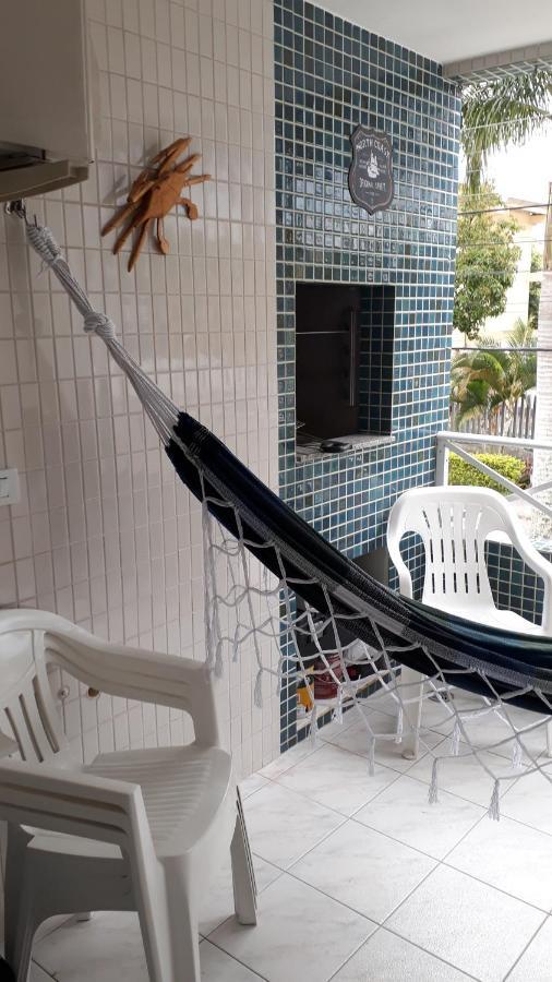 Apto Caioba Apartment Matinhos Ngoại thất bức ảnh