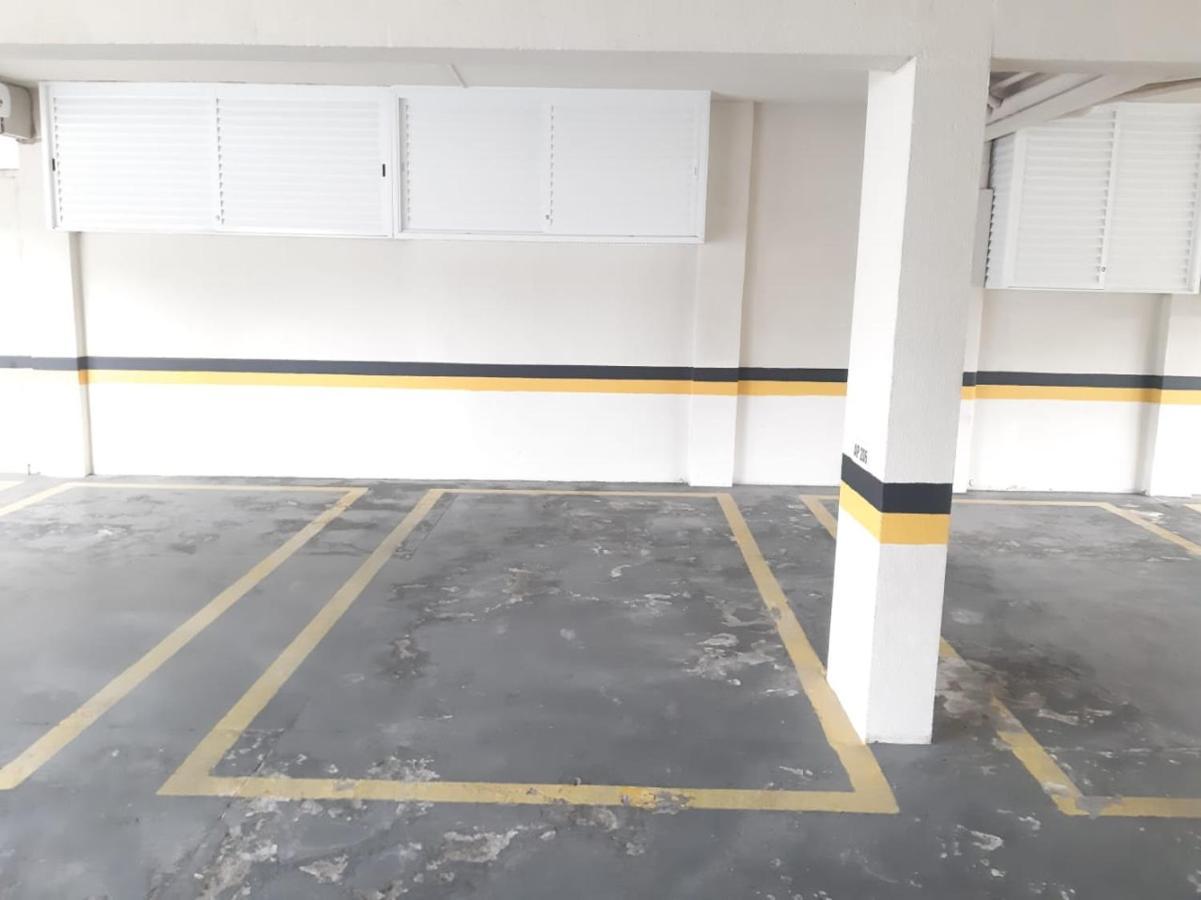Apto Caioba Apartment Matinhos Ngoại thất bức ảnh