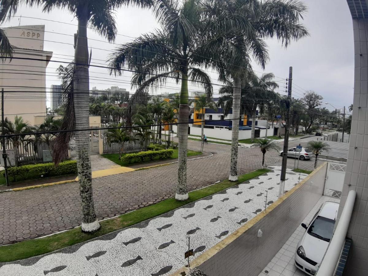 Apto Caioba Apartment Matinhos Ngoại thất bức ảnh